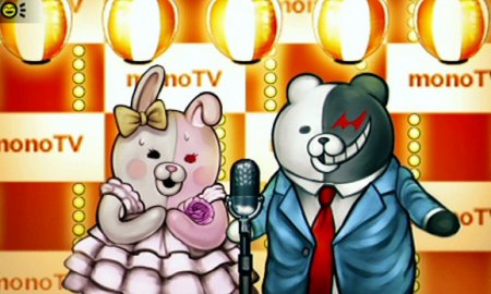 Learn the Rules of the Danganronpa Murder Mystery Event at Anime Conji 2015