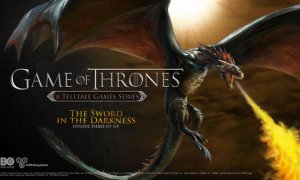 TellTale Hints at Dragons in Game of Thrones's Next Episode