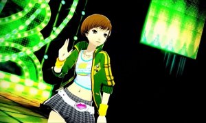 Chie Hits the Dance Floor in Latest Persona 4: Dancing All Night Trailer
