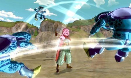 Dragon Ball Xenoverse (Usado) - Xbox One - Shock Games