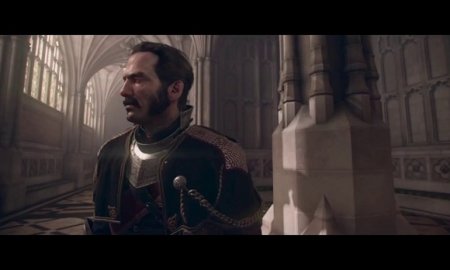 Ready at Dawn Describes its Process in Making The Order: 1886 Cinematic