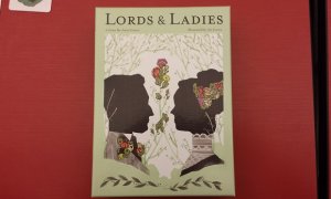 Lords & Ladies