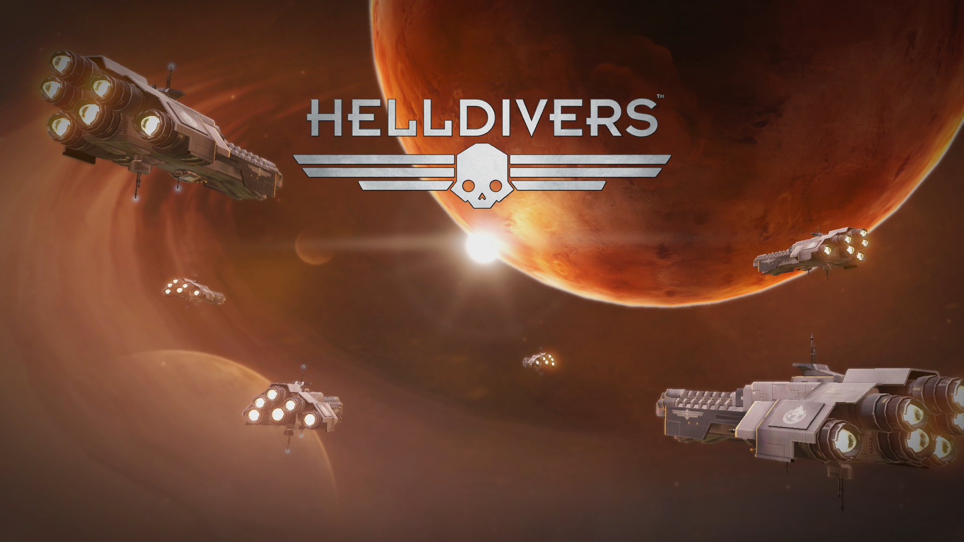 Helldivers 2 (PS5) Review – Welcome to the Roughnecks