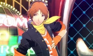 Yosuke is in the Spotlight in Dedicated Persona 4: Dancing All Night Trailer