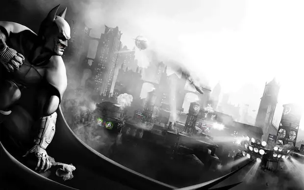 First Two Batman: Arkham Games Reportedly Getting Remastered - GAMING TREND
