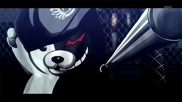 3 - Spike Chunsoft