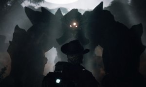 Behemoth Coming to Evolve Next Week