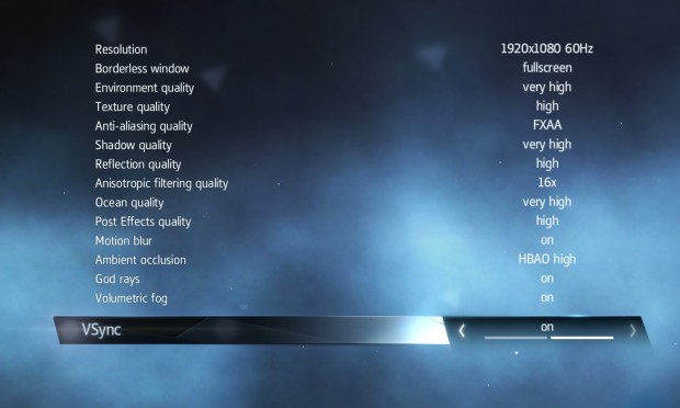 Assassin`s Creed Rogue - System Requirements 