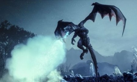 Bioware Releases Trailer for Timed-Exclusive Dragon Age DLC
