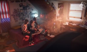 Things Seem More Dire in Life is Strange's Second Episode's Trailer