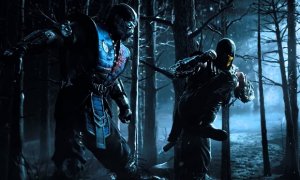 The Crowd Goes Wild in Mortal Kombat X's TV Spot