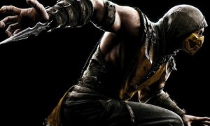 Mortal Kombat X Comes to Mobile Devices
