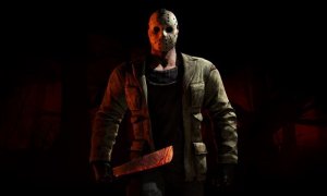 Jason Voorhees is Featured in Mortal Kombat X's Season Pass