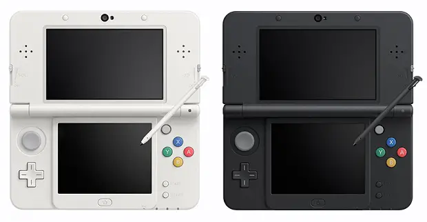 3DS Family February in February - GAMING