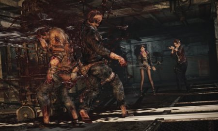 Resident Evil: Revelations 2 Review — GAMINGTREND
