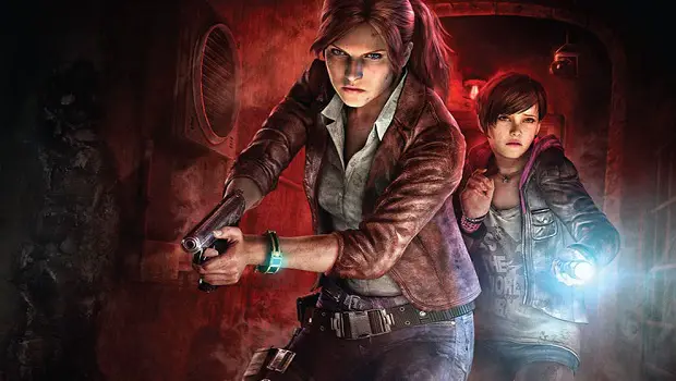 Resident Evil 1, Resident Evil 4 won't be available physically on Switch
