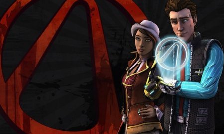 TellTale Releases Trailer for Tales from the Borderlands' Second Episode