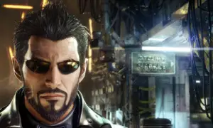 Deus Ex: Mankind Divided's first trailer sets up civil war