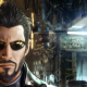 Deus Ex: Mankind Divided's first trailer sets up civil war