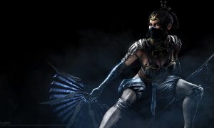 Mortal Kombat X is now available on mobile devices