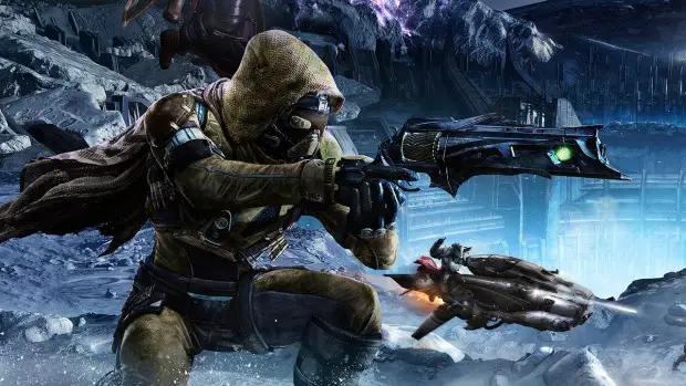 Bungie divided on bringing trading to Destiny - GAMING TREND