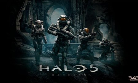 Halo 5: Guardians Pre-Order Details Released, Multiplayer Beta Starts Today  - Xbox Wire