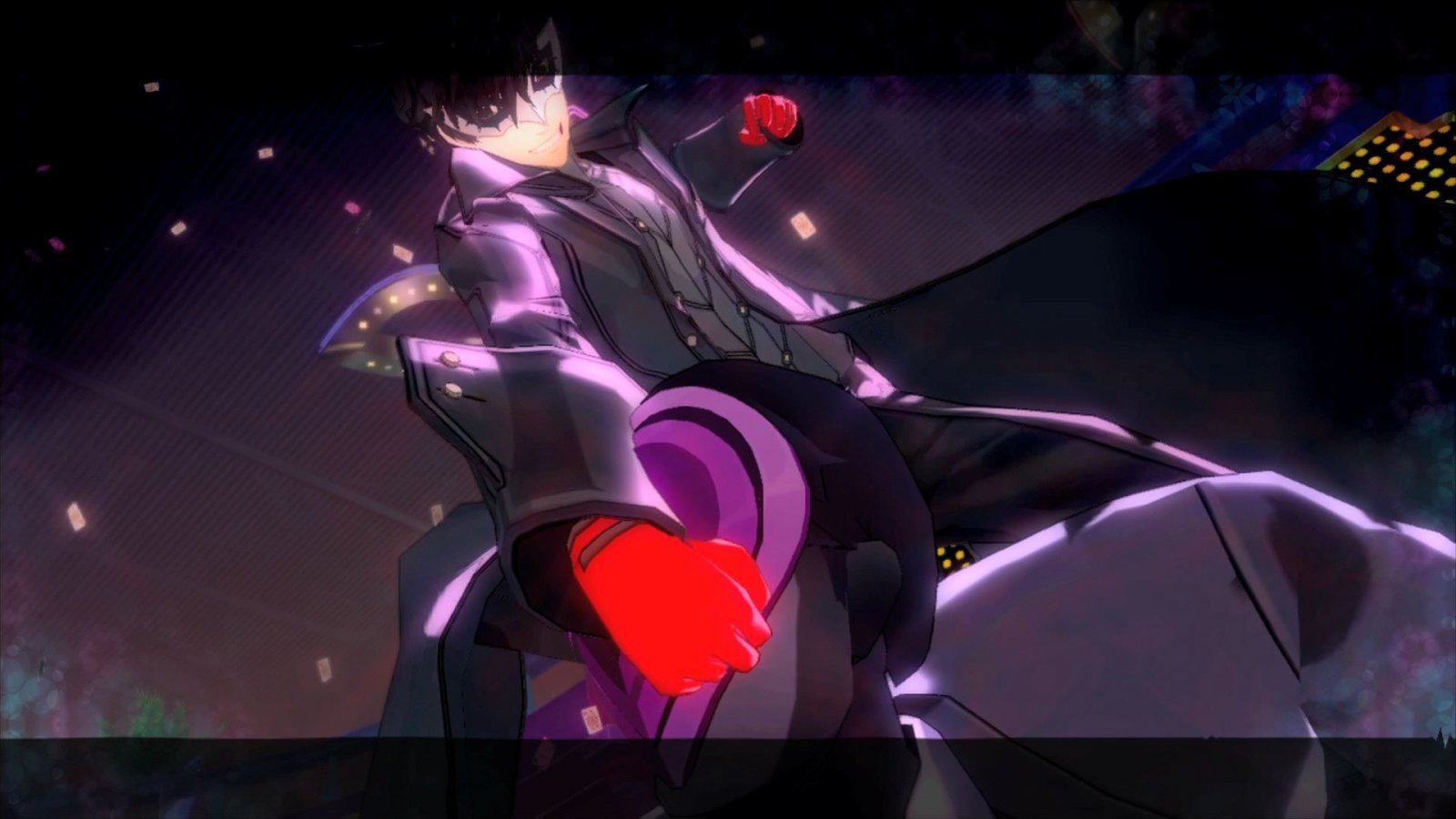 New Persona 5 screens leak ahead of new trailer's release — GAMINGTREND