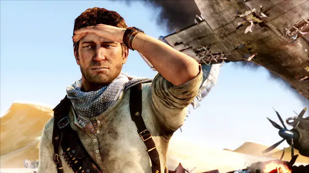 Uncharted: The Nathan Drake Collection announced for PS4 — GAMINGTREND