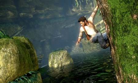 Uncharted 3: Drake's Deception Archives — GAMINGTREND