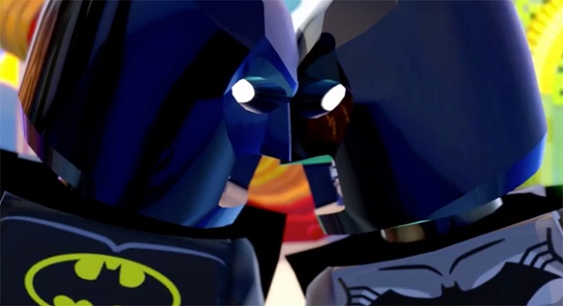 LEGO Dimensions - LEGO Batman Movie Gameplay Trailer