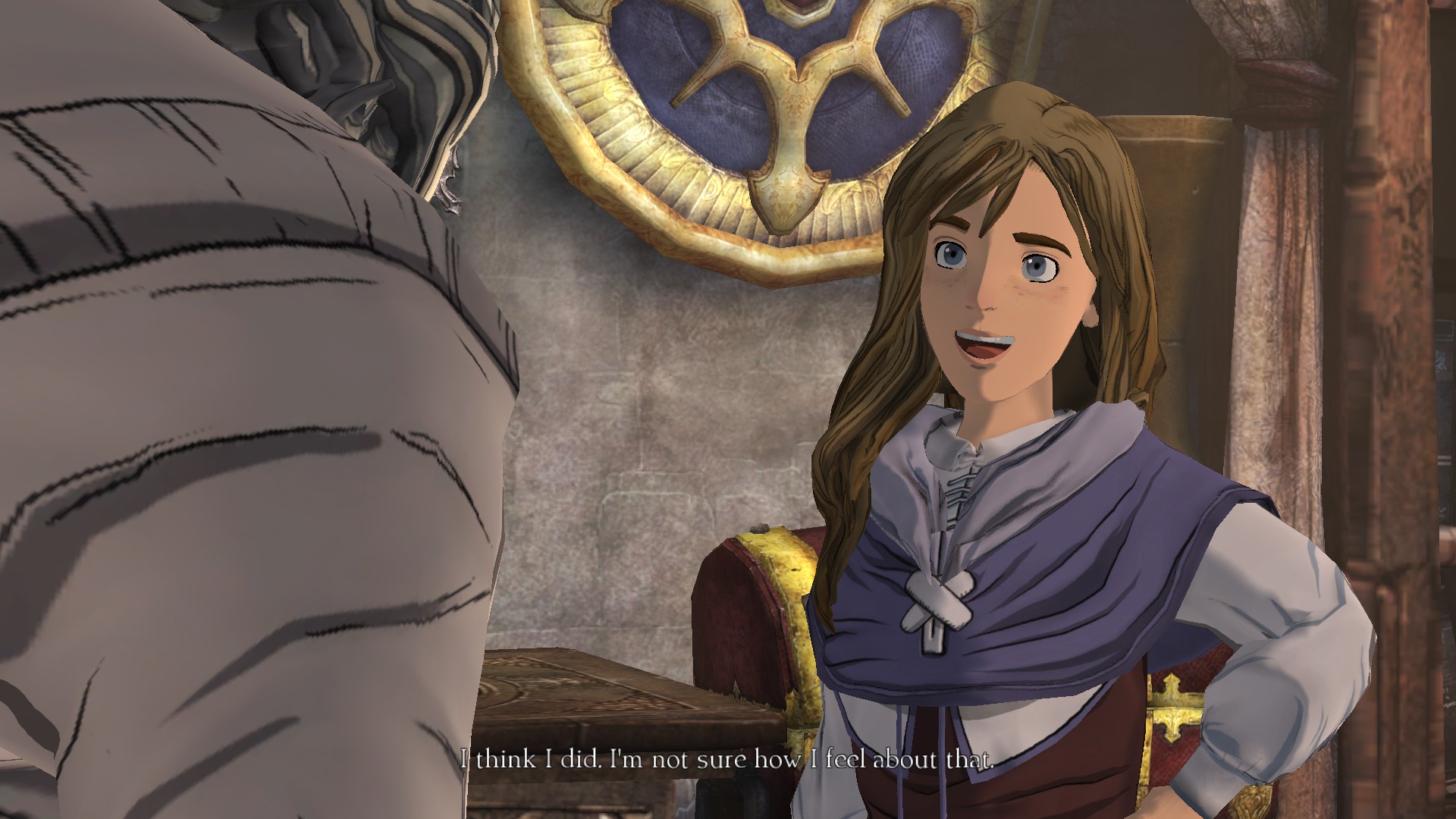 King’s Quest – A Knight to Remember is a trip down memory lane – GAMING ...