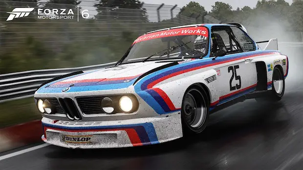 Forza Motorsport 6 – New Turn 10 Pack Released