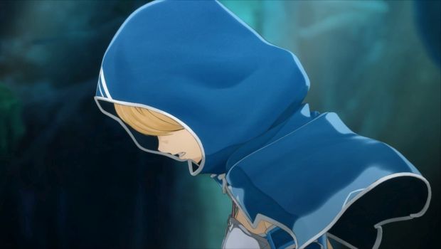 In need of a whetstone- Sword Art Online RE: Hollow Fragment review -  GAMING TREND