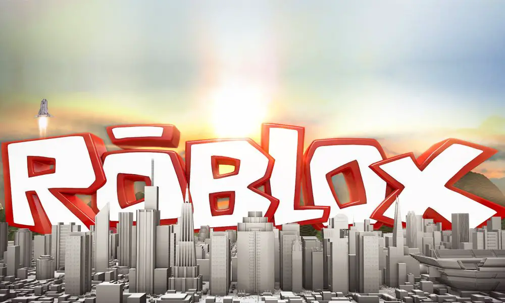 Roblox Bioshock Infinite