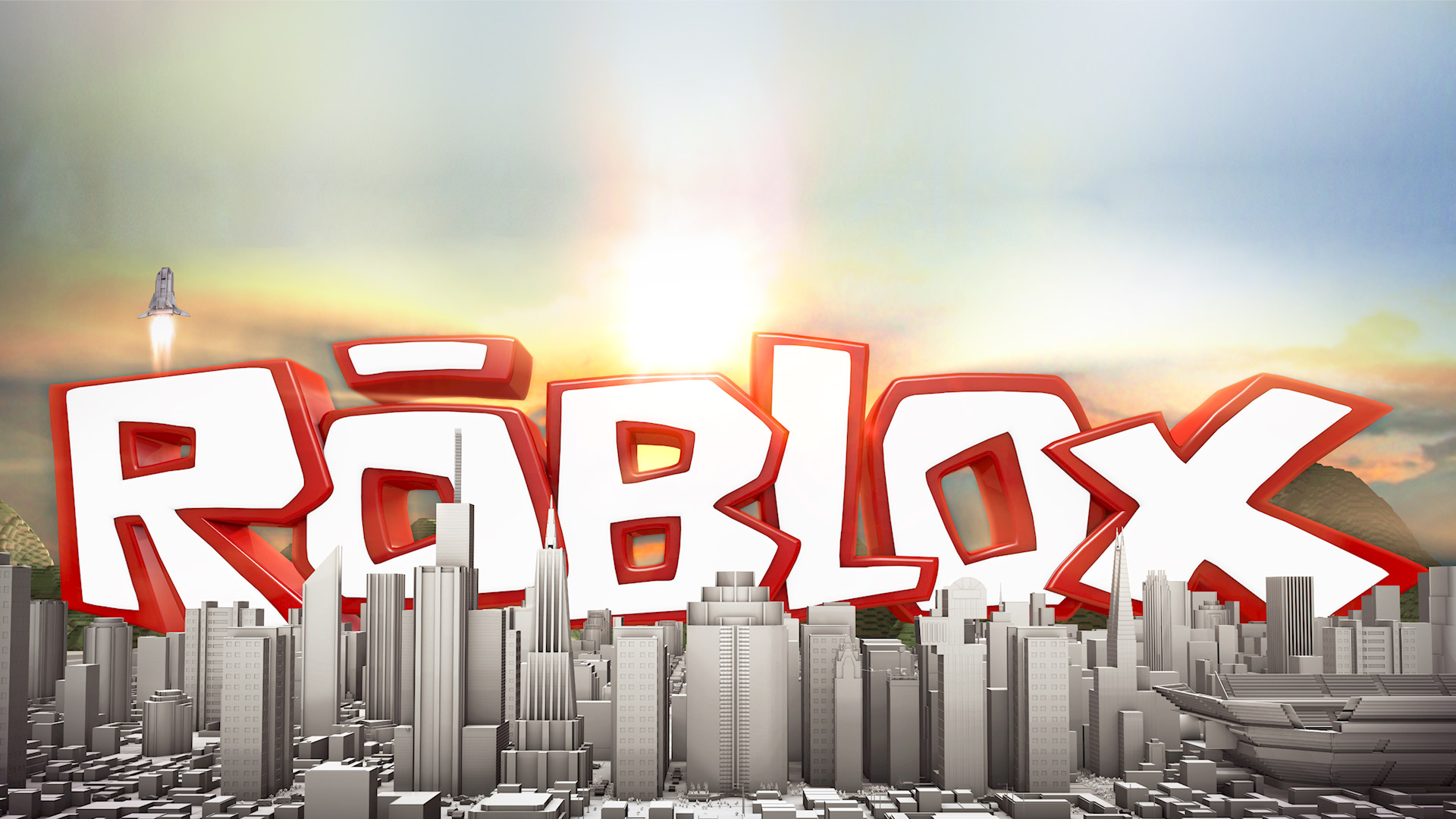Roblox 3ds Game