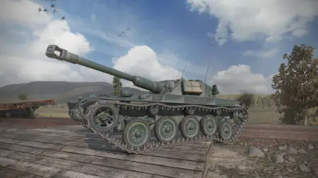 world of tanks console modern tanks