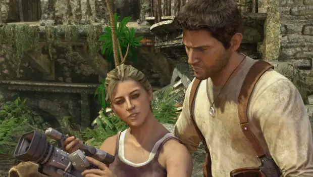 Uncharted: Golden Abyss - Análise