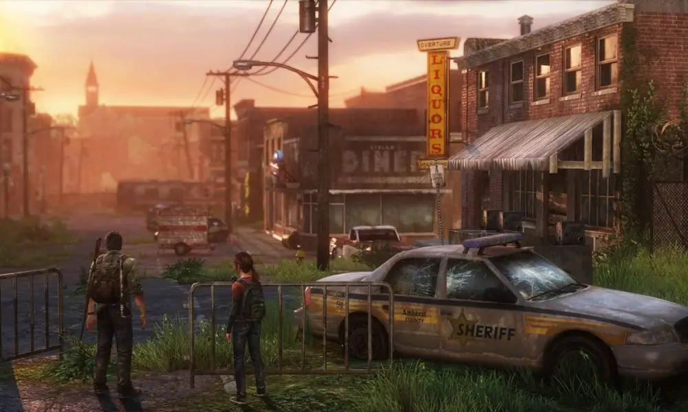 Free Multiplayer Maps Coming to Last of Us Players Soon — GAMINGTREND