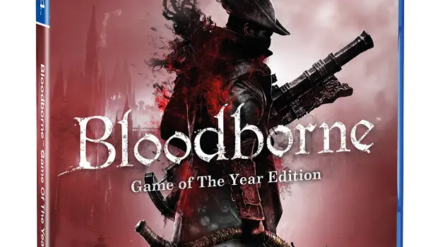 Bloodborne Repack Download