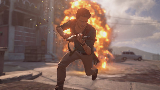 Everything you need to know about Uncharted 4's multiplayer