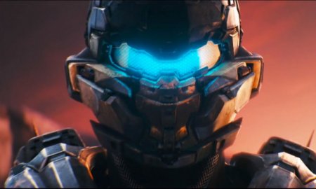Microsoft unveils 'Halo 5: Guardians,' out in 2015