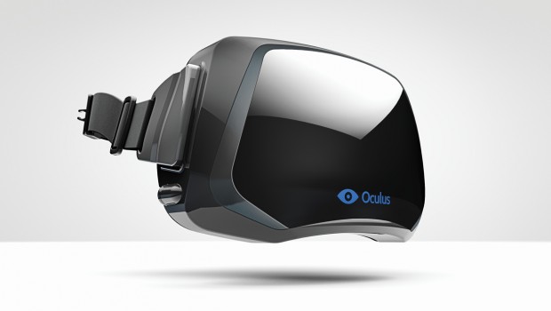 Oculus Rift more than $350, according to company - GAMING TREND