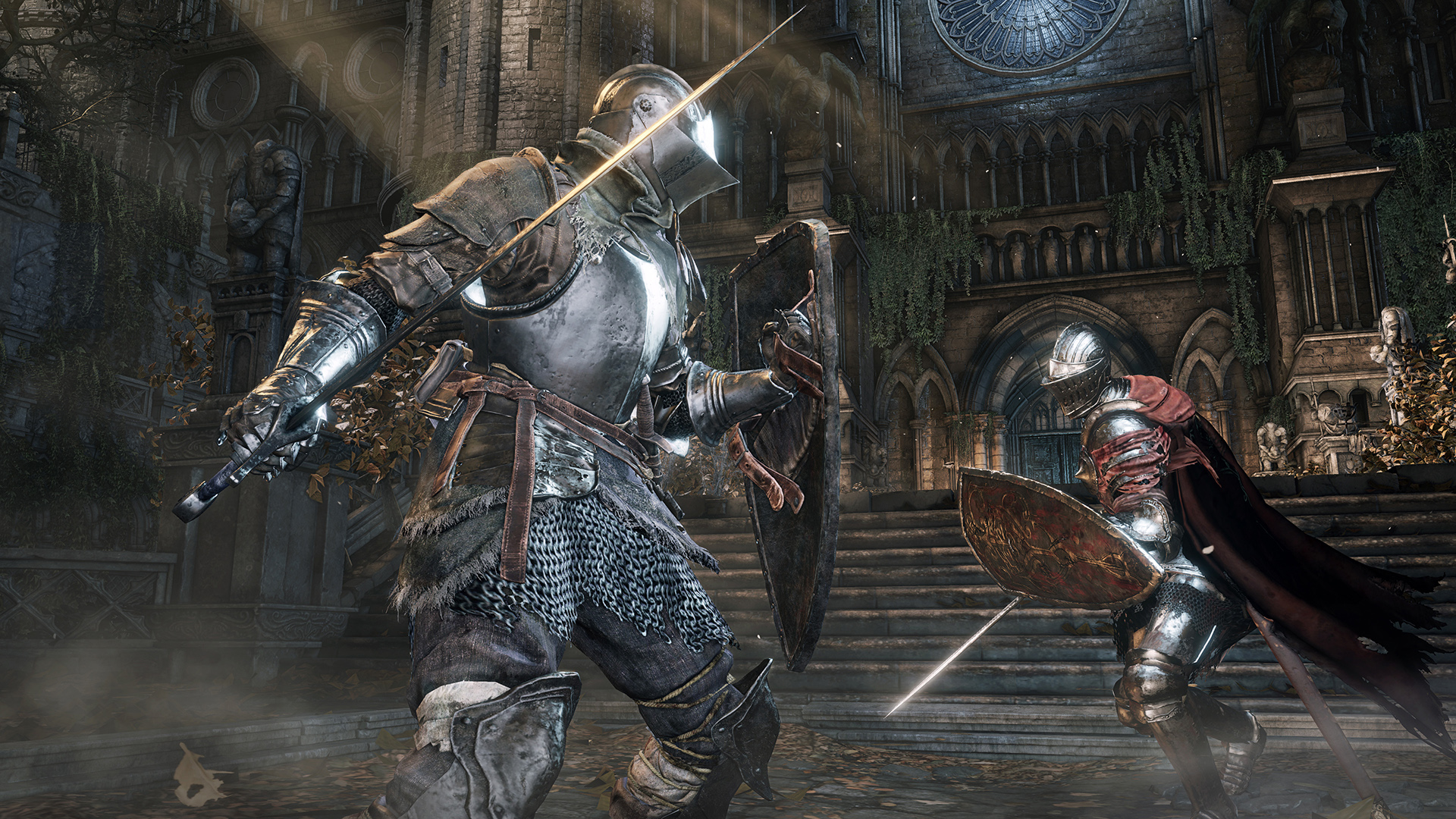FromSoftware Says It Wants To Release New Games More Frequently