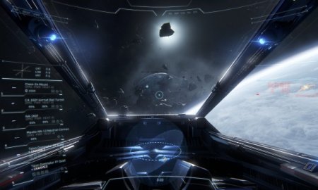 Play Star Citizen for free during Invictus Launch Week — GAMINGTREND