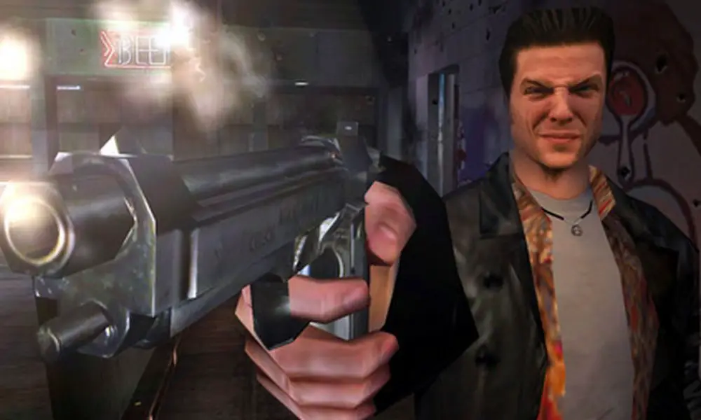 The original Max Payne has been rated for the PlayStation 4 — GAMINGTREND