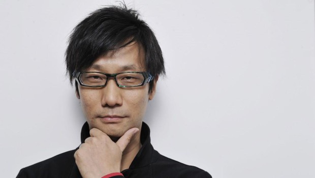 Report: Hideo Kojima Officially Leaves Konami (Possibly For Real