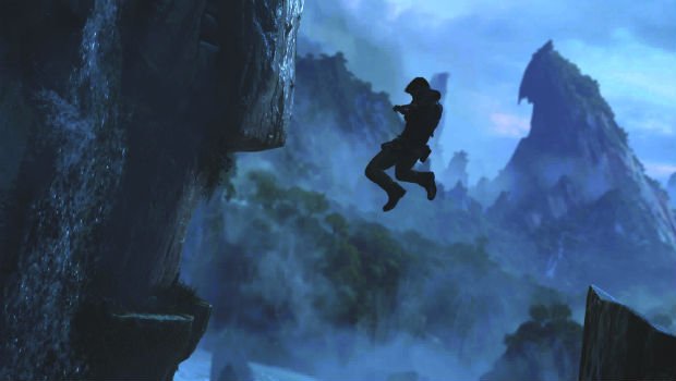 Uncharted 4: A Thief's End New Gameplay Preview Video Showcases