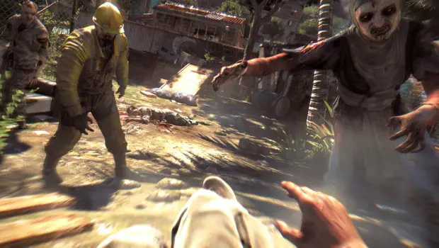 Dying Light: The Following – Enhanced PC/PS4/XO Edition Announced