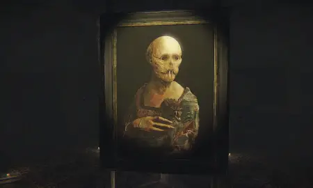 Layers of Fear review --- Horror never looked so good — GAMINGTREND