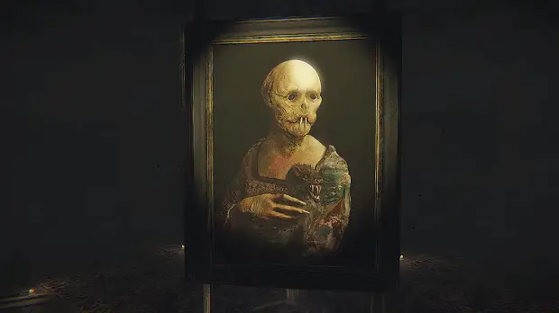 Layers of Fear - Official Launch Trailer